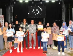 Pemkot Gorontalo Sukses Gelar UMKM Fest 2024