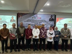 Optimalisasi Penerimaan Opsen PKB dan BBNKB, Pemkot Kerjasama dengan Pemprov Gorontalo