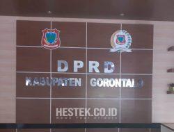 Badan Kehormatan Segera Panggil Oknum Aleg Dekab Gorontalo Terlibat Isu Perselingkuhan
