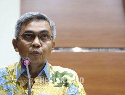 KPK Soal Penetapan Hasto Kristiyanto Sebagai Tersangka dalam Kasus Suap Harun Masiku