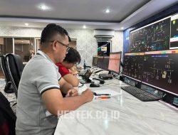 Listrik di Wilayah Gorontalo Padam Hampir 20 Jam, PLN Minta Maaf