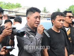 Tambang Ilegal Dilindungi, Penjahat Minta Dilegalkan Dan Bagaimana Nasib Kapolres?