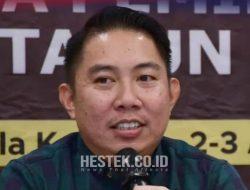 Ronald Rampi : Netralitas ASN, Kunci Sukseskan Pilkada 2024