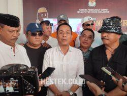 Ismet Mile – Risman Tolingguhu Ditetapkan Pemenang Pilkada Bonebol 2024