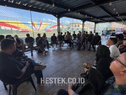 Intimidasi Jurnalis, Polisi Harus Bertanggung Jawab, Bukan Hanya Minta Maaf