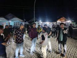 Bawaslu Boalemo Gelar Patroli Pengawasan Masa Tenang Pilkada 2024
