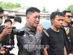 Kekerasan terhadap Jurnalis Gorontalo dan Refleksi Institusi Polri
