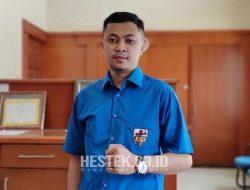 DPD KNPI Provinsi Gorontalo Buka Pendaftaran Calon Ketua Periode 2024-2027