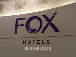 Sambut Malam Tahun Baru 2025 di FOX Hotel Gorontalo, Banjir Voucher dan Undian Hadiah Menarik