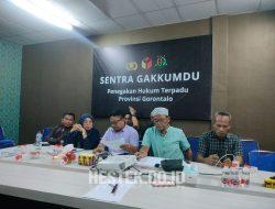 Tak Memenuhi Unsur, Bawaslu Hentikan Laporan Dugaan Ijazah Palsu Risman Tolingguhu