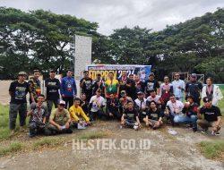 INASSOC Gorontalo Sukses Gelar Kompetisi Airsoft di Forprov 2024