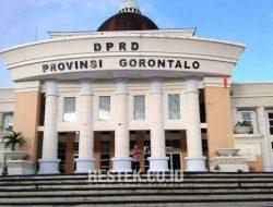 HPA Soroti Laporan Dugaan Pelanggaran Kode Etik Komisi III Belum di Proses BK Deprov Gorontalo