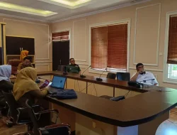 Siap-Siap, Pemkot Gorontalo Kembali Berencana Gelar Pangan Murah