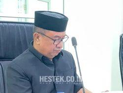 Gustam Ismail Soroti Kasus Pencabulan Anak di Mongolato, Dukung Tindakan Hukum Tegas Terhadap Pelaku