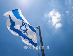 Catat!! Barang Israel Yang di Impor Indonesia Sepanjang 2024