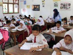 Resmi Terbit, Ini Surat Edaran Jadwal Pembelajaran Ramadan 2025