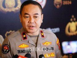 Terlibat Kasus Pemerasan di DWP, Dirnarkoba Polda Metro Jaya Dipecat