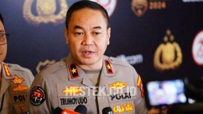Terlibat Kasus Pemerasan di DWP, Dirnarkoba Polda Metro Jaya Dipecat