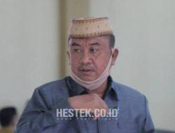 PSU Pilkada Gorut, Gustam Ismail Minta Pemda Realokasi APBD secara Optimal
