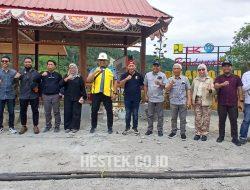 DPRD Gorontalo Soroti Kendala Administrasi Proyek Bendungan Bolango Ulu