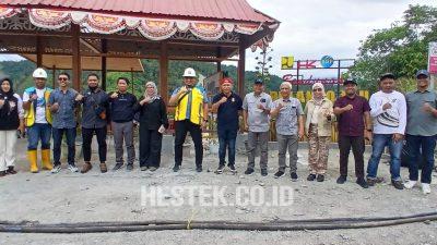 DPRD Gorontalo Soroti Kendala Administrasi Proyek Bendungan Bolango Ulu