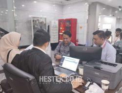 Kuasa Hukum IRIS Siap Hadapi Gugatan dari Paslon MULUS