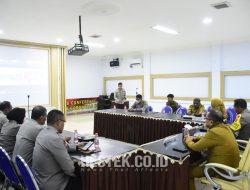Kota Gorontalo Fokus Swasembada Pangan, 30 Hektar Lahan Disiapkan untuk Penanaman Jagung