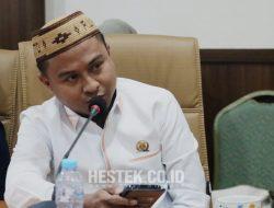 Respon Kades Buhu Aniaya Warganya, Aleg Deprov Desak Pemerintah Gorontalo Bertindak Tegas