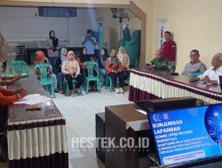 Ramdan Liputo Apresiasi Konsistensi Inovasi Desa Pilohayanga Sebagai Desa Digital