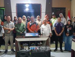 Monitoring Desa Digital, Komisi I Deprov Gorontalo Kunjungi Desa Pilohayanga