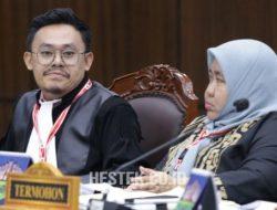 KPU Minta MK Tolak Gugatan Merlan-Syamsul dalam Sengketa Pilkada Bone Bolango