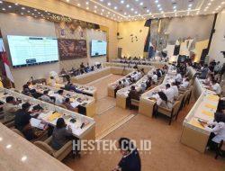 Kepala Daerah Hasil Pilkada 2024 Tanpa Sengketa Dilantik 6 Februari 2025