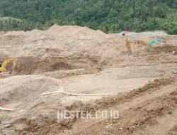 Mandulnya Kepolisian Tertibkan Pertambangan Emas Ilegal di Kabupaten Pohuwato
