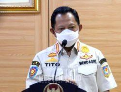 Pelantikan Kepala Daerah Diundur, Mendagri: Kira-Kira 18-20 Februari