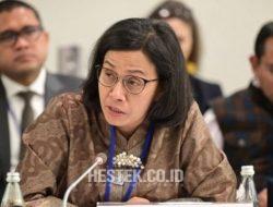 Menkeu Sri Mulyani Pangkas 16 Pos Belanja Kementerian/Lembaga, Mulai ATK Hingga Perdis