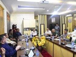 Pemkot Gorontalo Larang Operasional Tempat Hiburan Selama Ramadan 2025