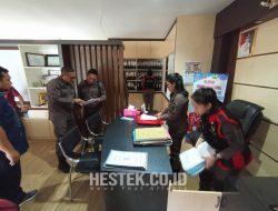 Breaking News: Kejaksaan Geledah Kantor PUPR Kab. Gorontalo