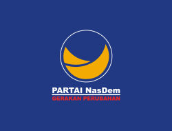Wakil Ketua DPP Partai NasDem Jadi Tahanan Kota dalam Kasus Korupsi Bansos