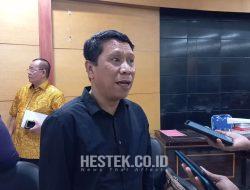 BPSDM Diminta Awasi Pelaksanaan Bimtek ASN Diluar Daerah, Termasuk Aleg DPRD