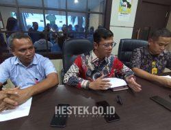 Kejari Kab. Gorontalo Beberkan Modus Korupsi di Proyek Jalan Samaun Pulubuhu-Bolihuangga