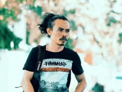 Bantah Tudingan Peras Penambang Emas Ilegal, Ini Pernyataan Rolling Djafar