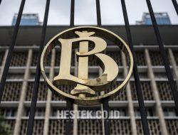 Ini Penjelasan Bank Indonesia Usai Rupiah Menguat Rp 8.170 per Dolar AS di Google