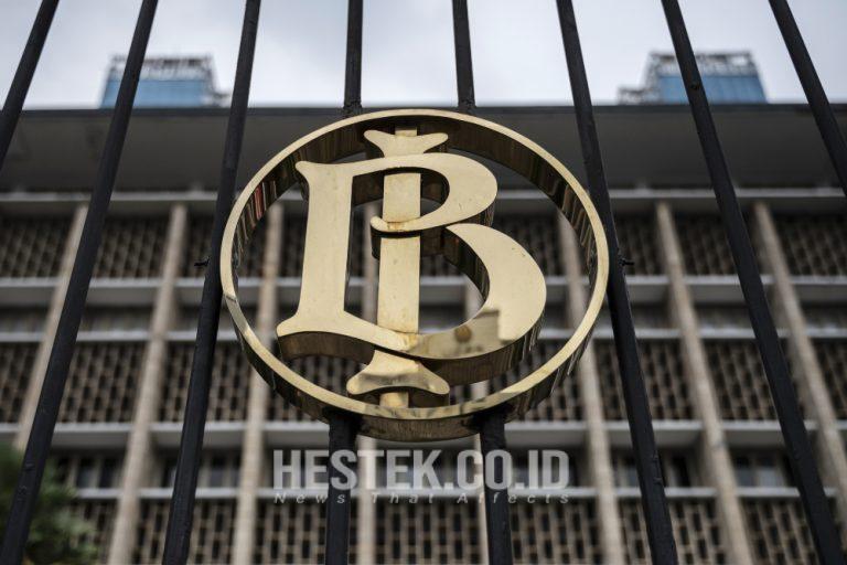 Ini Penjelasan Bank Indonesia Usai Rupiah Menguat Rp 8.170 per Dolar AS di Google