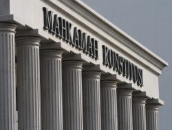 MK Bacakan Putusan 40 Perkara Sengketa Pilkada 2024, Salah Satunya Gorut