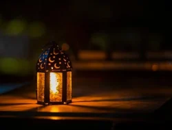 Pemerintah Tetapkan 1 Ramadhan 1446 Hijriah Jatuh Besok 1 Maret