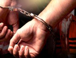 Korupsi Dana PEN, Kadis PUPR, Kabag ULP di Kab. Gorontalo Ditahan Kejaksaan