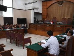 KPK Ungkap Detik-Detik Gagal OTT Hasto Kristiyanto dan Harun Masiku di PTIK