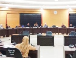 DPRD Provinsi Gorontalo Siap Dukung Anggaran PSU Pilkada Gorontalo Utara