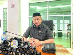 Tegas dan Independen, BK Deprov Gorontalo Pastikan Tak Bisa Diintervensi