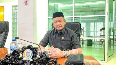 Tegas dan Independen, BK Deprov Gorontalo Pastikan Tak Bisa Diintervensi